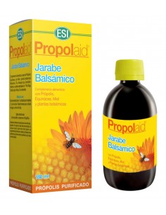 Propolaid jarabe balsamico ESI 180 ml