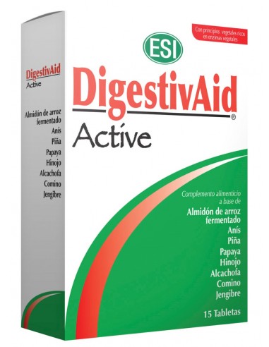 DigestivAid Active Esi
