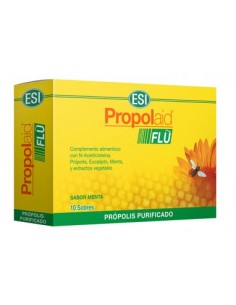 Propolaid Propol Flu ESI 10 sobres