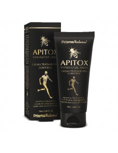 Apitox Crema 100 ml Prisma Natural