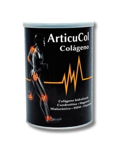 Articucol Colageno Espadiet 300 gr| HERBODELICIAS