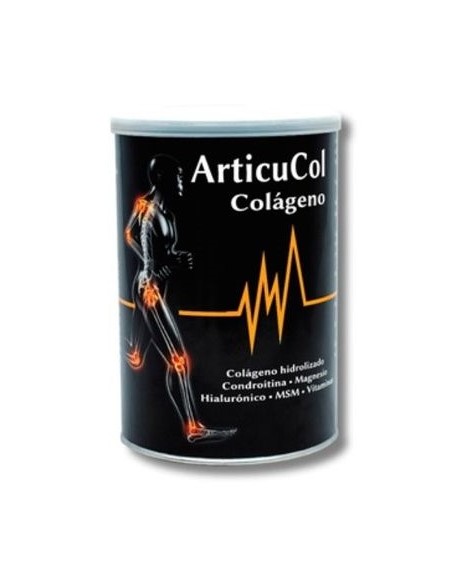Articucol Colageno Espadiet 300 gr| HERBODELICIAS