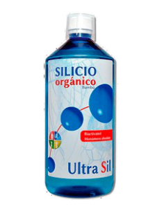 Ultra Sil Silicio Organico ▷ Espadiet | HERBODELICIAS