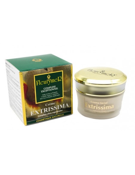 Crema Extrissima  ▷ Comprar Crema Extrissima Fleurymer