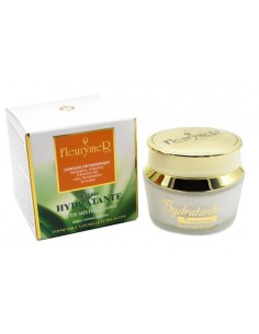 Crema hidratante mixta grasa fleurymer 50ml.