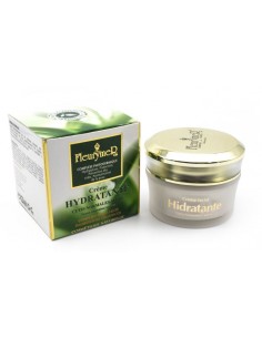 Crema Hidratante normal-secos de Fleurymer
