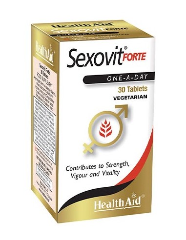 Sexovit Forte · Comprar Sexovit | HERBODELICIAS