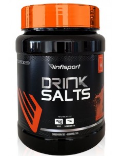 Vitaldrink Sabor naranja infisport