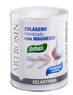 Artrosin Gelartrina Santiveri 275 gr | HERBODELICIAS