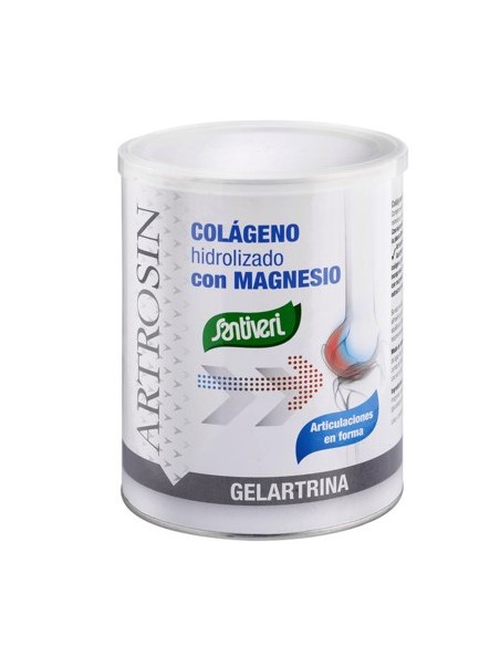 Artrosin Gelartrina Santiveri 275 gr | HERBODELICIAS