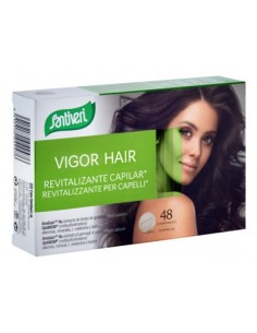 Vigor Hair Santiveri