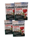 Pack (4 unids) Zentrum Colesterol Ynsadiet