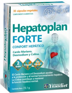 Zentrum Hepatoplan Cps Ynsadiet