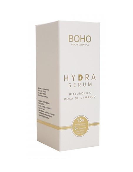 Hydra Serum 30 ml Boho