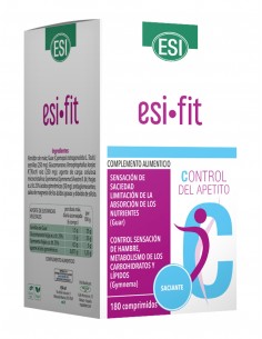 Esi Fit - C Saciante ESI
