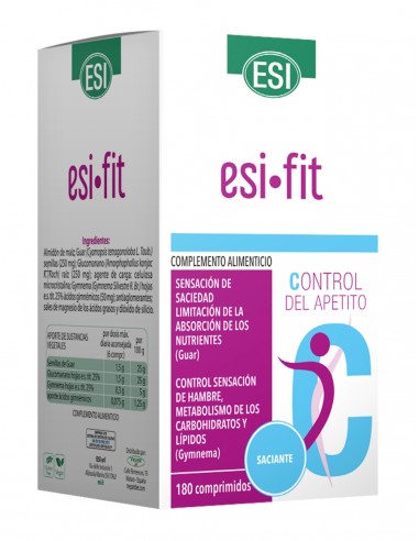 Esi Fit - C Saciante ESI