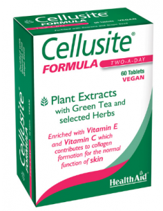Cellusite · Comprar Cellusite · Health Aid | HERBODELICIAS