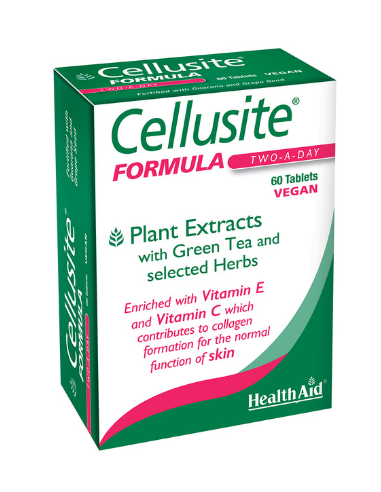 Cellusite · Comprar Cellusite · Health Aid | HERBODELICIAS