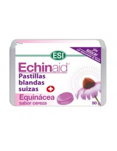 Propolaid Pastilla blanda Junior sabor fresa