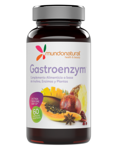 Gastroenzym Mundo Natural