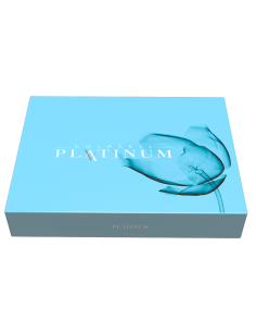 Comprar  ▷ Colacell Platinium Mundo Natural 15 viales