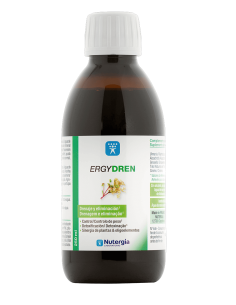 Ergydren Nutergia  ▷ Comprar | HERBODELICIAS