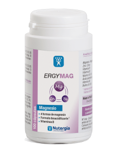Ergymag Nutergia ▷Comprar Ergymag Nutergia