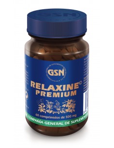 Relaxine Premium Gsn