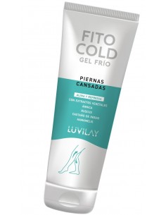 Fito Cold Gel ▷ Comprar Fito Cold Gel Frio