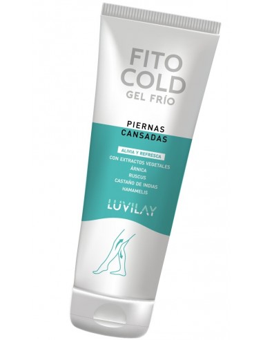 Fito Cold Gel ▷ Comprar Fito Cold Gel Frio