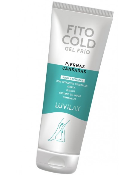 Fito Cold Gel ▷ Comprar Fito Cold Gel Frio