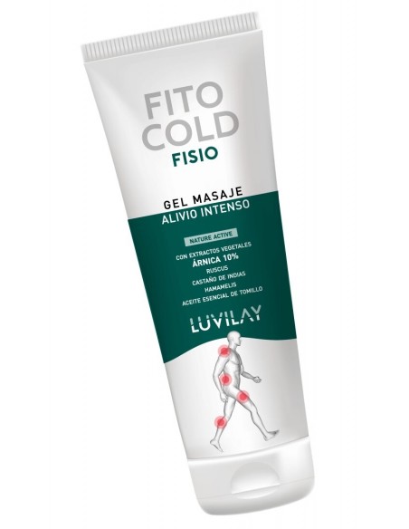 Fito Cold Fisio 250 ml