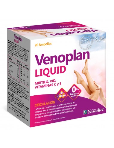 Venoplan Liquid Zentrum Ynsadiet