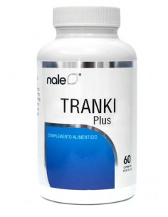 Tranki Plus ▷ Comprar Tranki Plus · Nale | HERBOLARIO