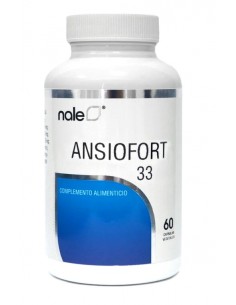 Ansiofort 33 Nale