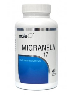 Migranela 17 · Nale · Comprar Migranela | HERBODELICIAS