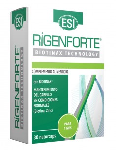 RIGENFORTE · Comprar Rigenforte · ESI | HERBODELICIAS
