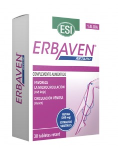 ERBAVEN RETARD barato al mejor precio Online | HERBODELICIAS