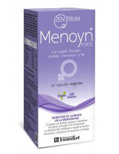 Menoyn ▷ Comprar Menoyn · Ynsadiet | HERBODELICIAS