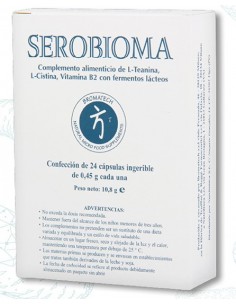 Serobioma ▷ Comprar Serobioma Bromatech