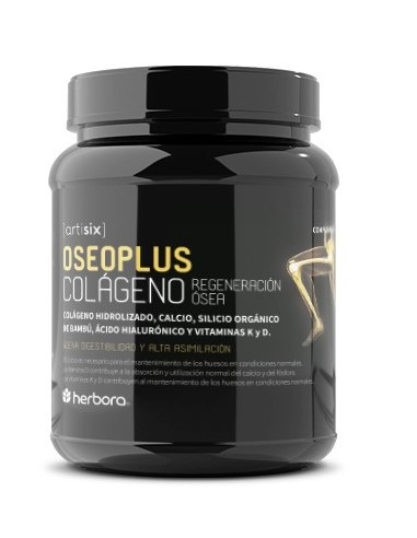 Oseoplus Colágeno Herbora