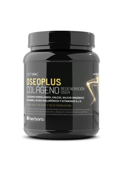 Oseoplus Colágeno Herbora