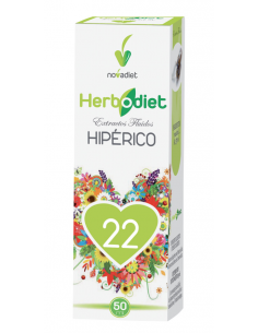 Herbodiet Extracto Fluido Hiperico