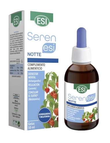 Serenesi Notte 50 ml ESI