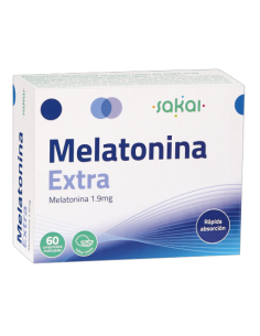 Melatonina Sakai