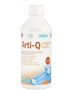 Arti-Q Colágeno Líquido Sakai