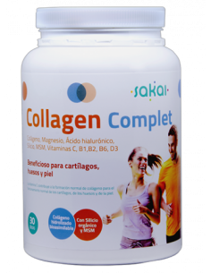 Collagen Complet  ▷ Comprar Collagen Complet Sakai