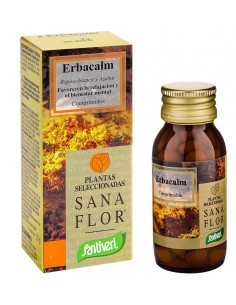 Erbacalm Kalm-2 com Santiveri