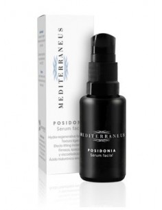Serum facial Posidonia Mediterraneus