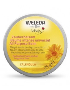 Bálsamo multiusos Caléndula 25g Weleda